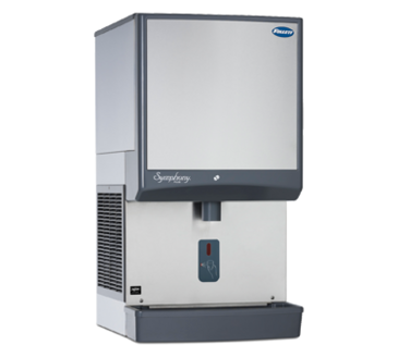 Follett LLC 50CI425W-SI Symphony Plus™ Ice Dispenser