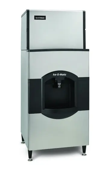 ICE-O-Matic CD40030 Cube Ice Dispenser