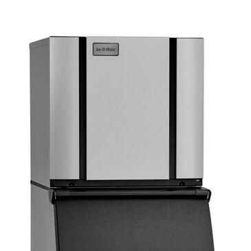 ICE-O-Matic CIM0826FA 22.25" Full-Dice Ice Maker, Cube-Style - 700-900 lb/24 Hr Ice Production, Air-Cooled, 208-230 Volts