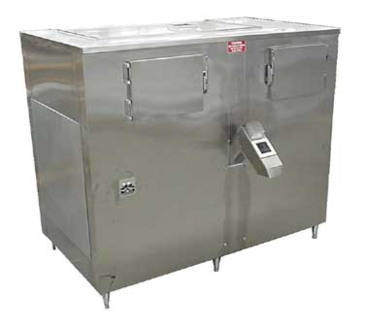 MGR Equipment LP-3000S Ice Dispenser