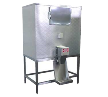 MGR Equipment SD-900-SS Ice Dispenser