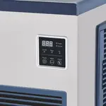 Blue Air BLMI-300A Ice Machine Digital Self-Diagnostic Control System