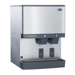 Follett LLC 110CM-NI-SI Symphony Plus™ Ice Dispenser