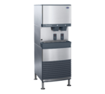 Follett LLC 25FB425W-S Symphony Plus™ Ice & Water Dispenser