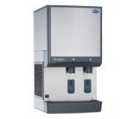 Follett LLC 50CI425W-S Symphony Plus™ Ice & Water Dispenser