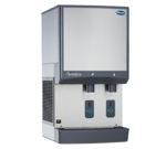 Follett LLC 50HI425A-S0-DP Symphony Plus™ Ice & Water Dispenser