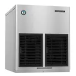 Hoshizaki F-1002MAJ-C 22"  Cubelet Ice Maker, Nugget-Style - 700-900 lb/24 Hr Ice Production,  Air-Cooled, 115 Volts