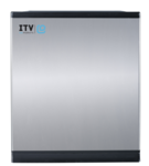 ITV Ice Makers SPIKA MS 400-22 Ice Maker, Cube-Style