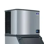 Manitowoc IYT0900A 30" Half-Dice Ice Maker, Cube-Style - 700-900 lb/24 Hr Ice Production, Air-Cooled, 208-230 Volts