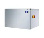 Manitowoc IYT1900WM    48"  Half-Dice Ice Maker, Cube-Style - 1500-2000 lbs/24 Hr Ice Production,  Water-Cooled, (-261EM) 208-230v/60/1-ph, 15.1 amps, standard