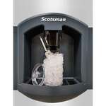 Scotsman HD22B-6 iceValet Hotel/Motel Ice Dispenser
