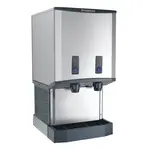 Scotsman HID540WB-1 Meridian™ Ice & Water Dispenser