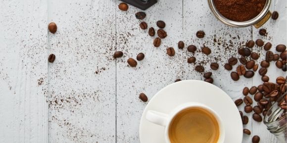 Brew A Cuppa: Different Types of Coffee Beans, Roasts, Coffee Drinks, and More