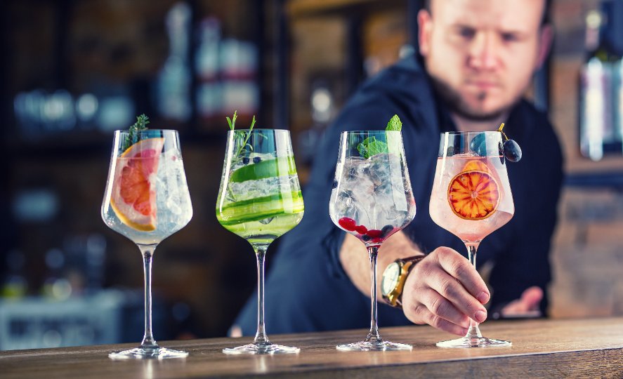 how to hire bartenders