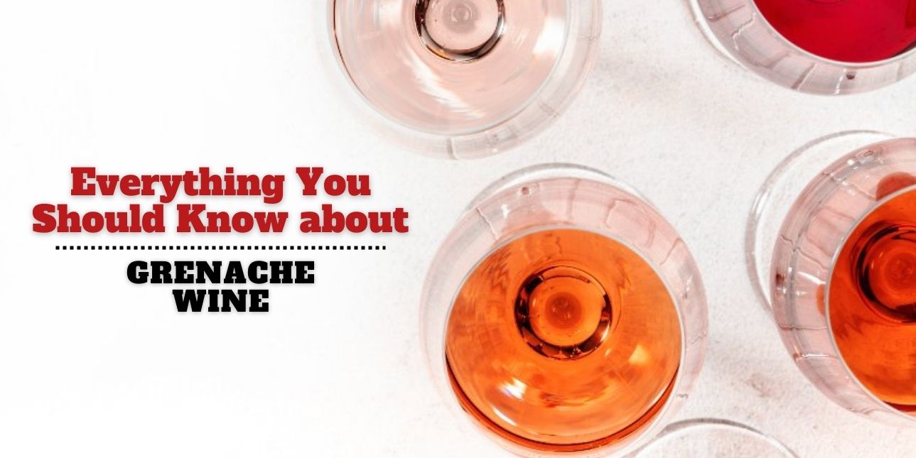 what is grenache wine