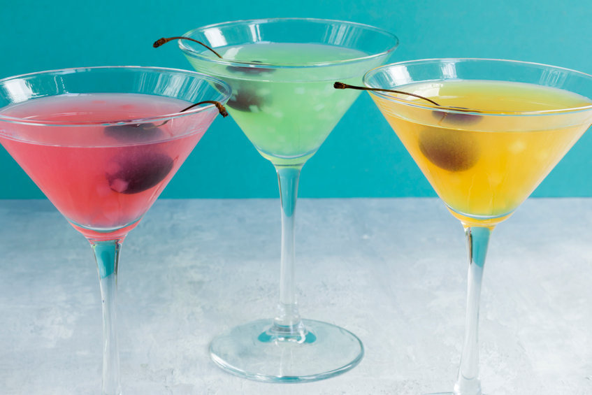 zero proof cocktails alcohol free beverages for every occasion