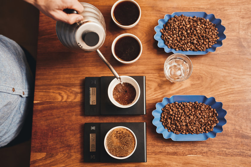 single origin coffee meaning