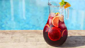 does sangria need to be refrigerated