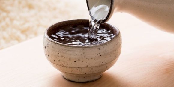 The Art of Brewing and Serving Sake