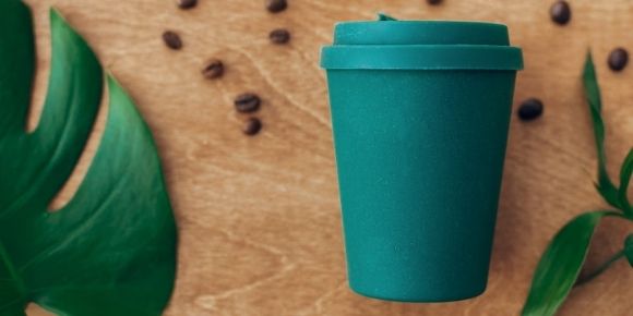 Disposable Cups - Types & Materials