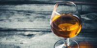 Brandy and Drinking Traditions
