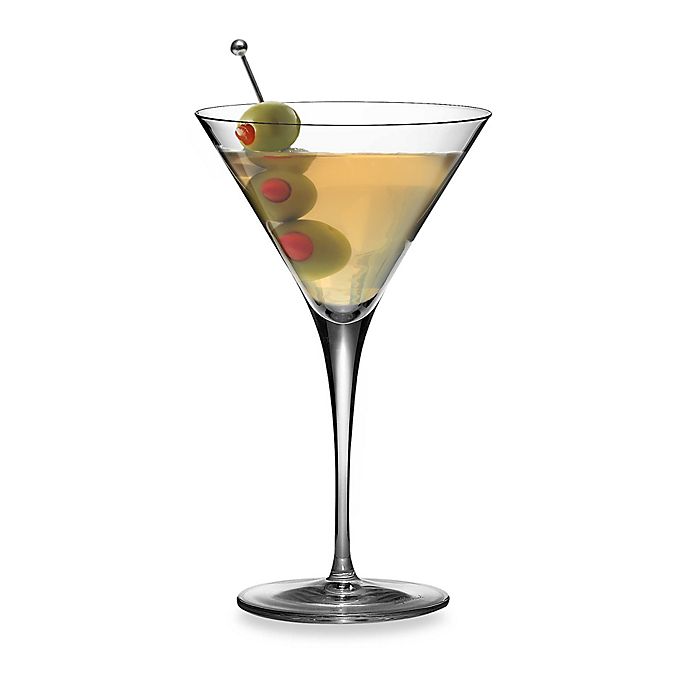 martini glass