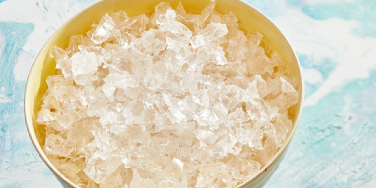 Your Kitchen Needs to Chill: Hereâ€™s How Ice Can Change the Way You Cook
