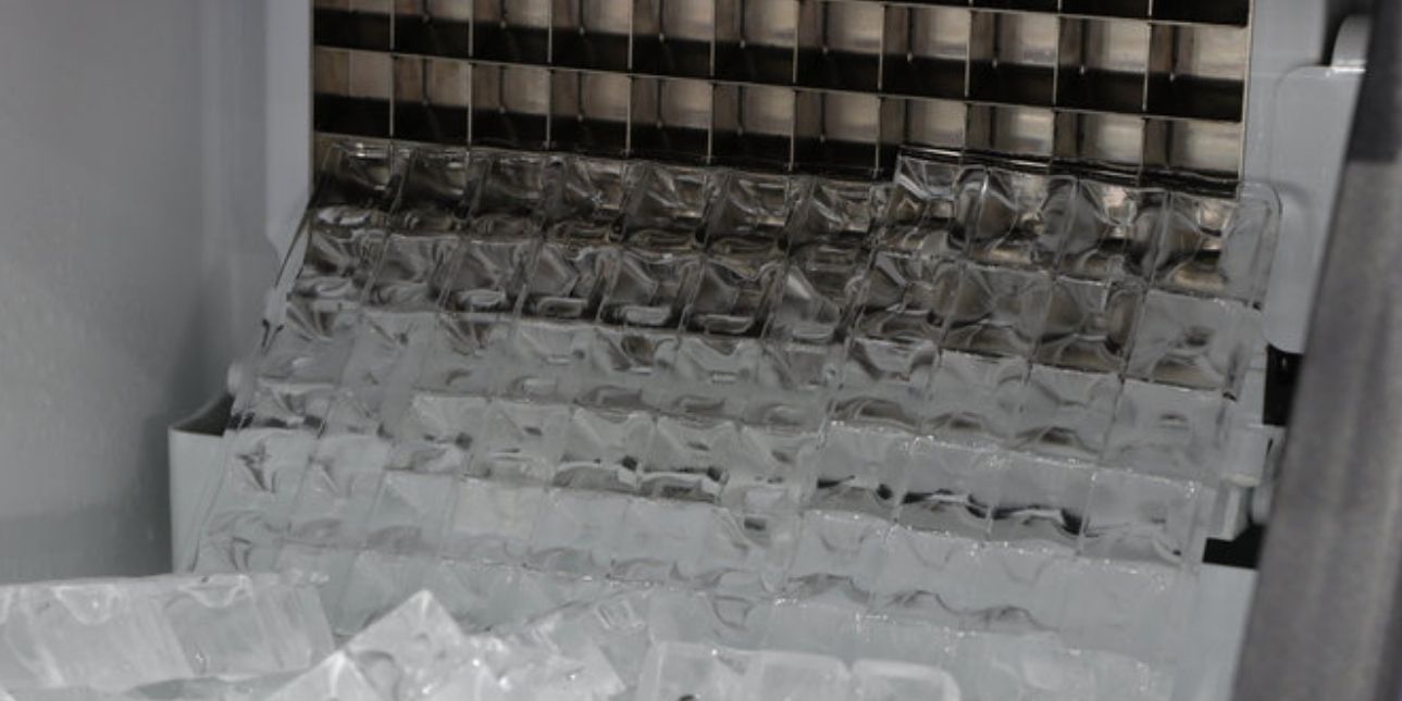 Ice Machine Buying Guide: What You Need to Avoid When Purchasing Ice Machines