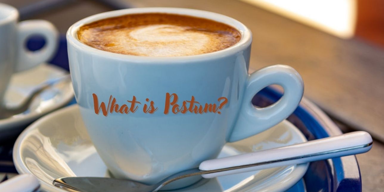 what is postum