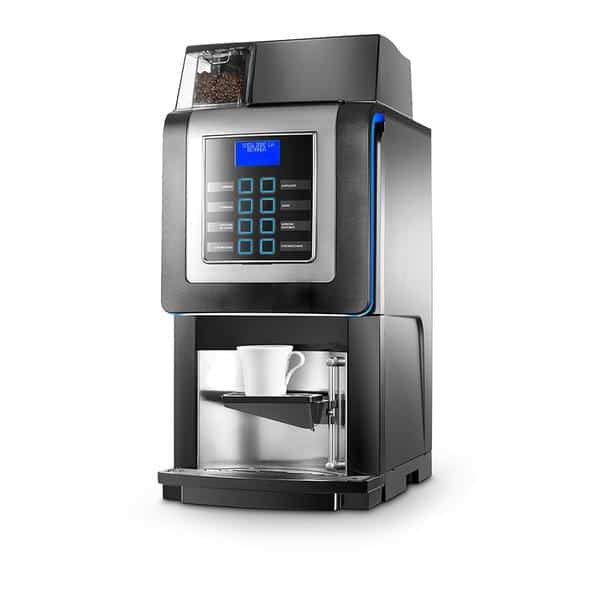 Espresso Machine