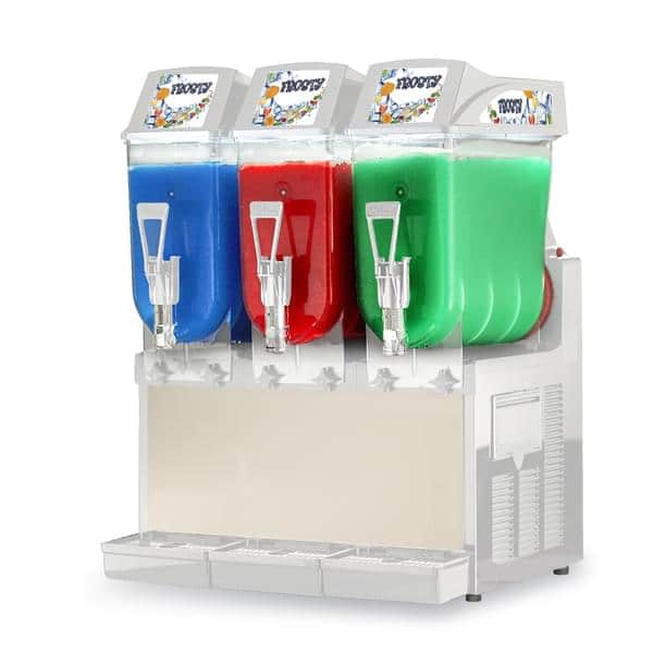 frozen drink machines