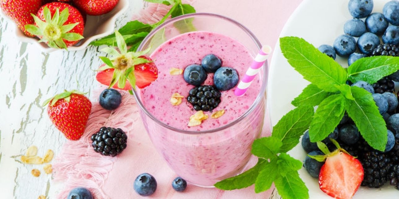 Smoothie Business Plan: How to Start A Smoothie Business