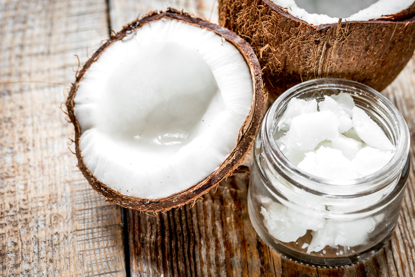 cream of coconut alternative