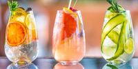 Beverage Trends to Be Aware of in 2021