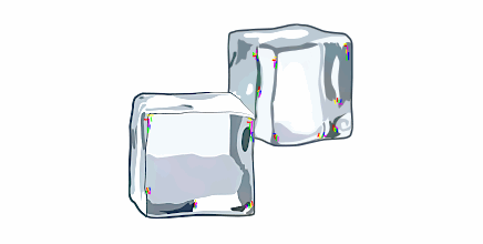 Cube Ice Machines