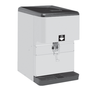 Cornelius 621022460 Enduro 150 Ice Dispenser