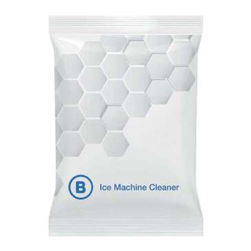 Eurodib USA ICECLEAN01 Chemicals: Ice Machine Cleaners