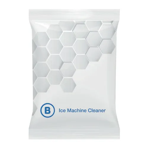 Eurodib USA ICECLEAN01 Chemicals: Ice Machine Cleaners
