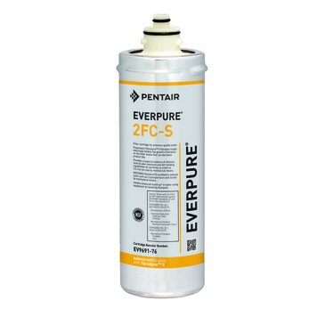 Everpure EV969176 2FC-S Replacement Cartridge