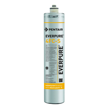 Everpure EV969231 4FC-S Replacement Cartridge