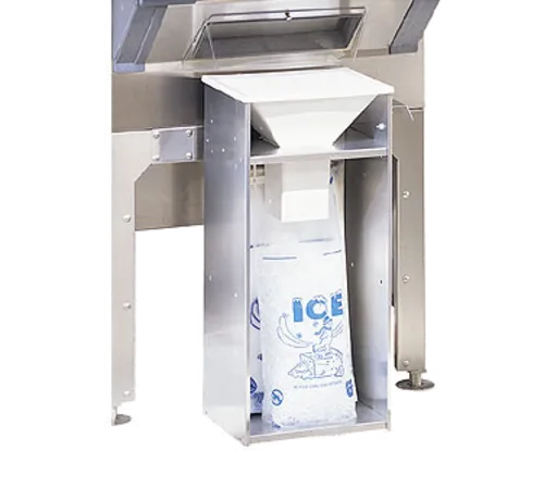 Follett ABBAGGERKT Ice Bagger Kit  includes bagger assembly