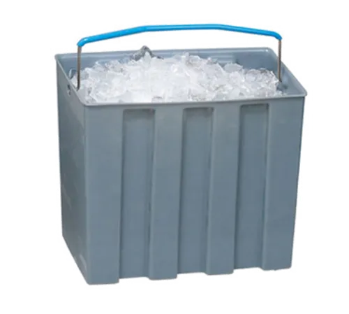 Follett ABICETOTP Totes Ice Carrier  25 lb maximum capacity