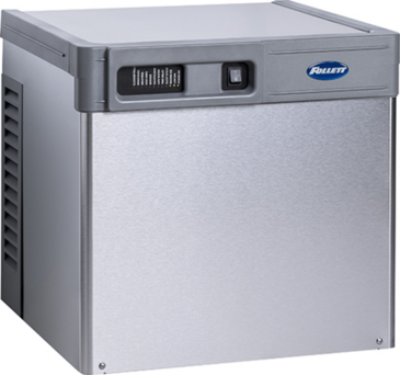 Follett HCD1810RMS Ice Maker, Nugget-Style