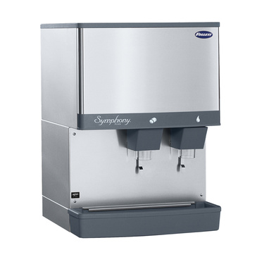 Follett LLC 110CM-NI-LI Symphony Plus™ Ice Dispenser