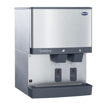 Follett LLC 110CM-NI-S Symphony Plus™ Ice & Water Dispenser