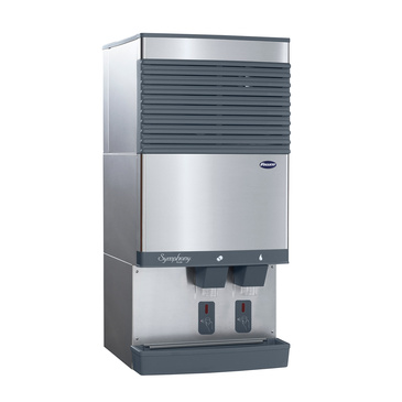 Follett LLC 110CT425A-SI Symphony Plus™ Ice Dispenser