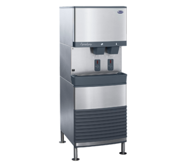 Follett LLC 110FB425A-S Symphony Plus™ Ice & Water Dispenser