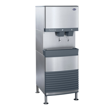Follett LLC 110FB425W-L Symphony Plus™ Ice & Water Dispenser