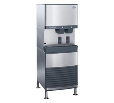 Follett LLC 110FB425W-S Symphony Plus™ Ice & Water Dispenser