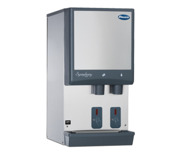Follett LLC 12HI425A-S0-DP Symphony Plus™ Ice & Water Dispenser